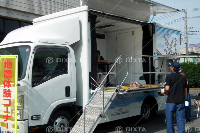 短期イベントで使いたい