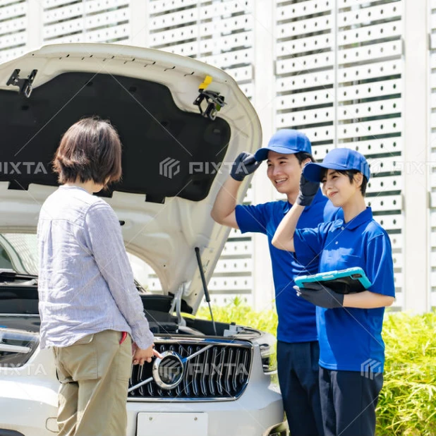 故障時も迅速対応