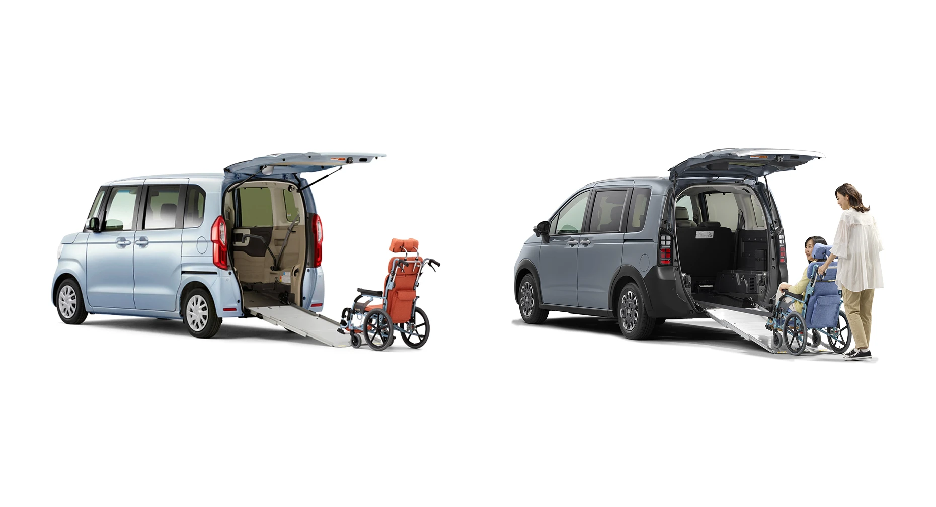 TCクラス ダイナ 平トラック