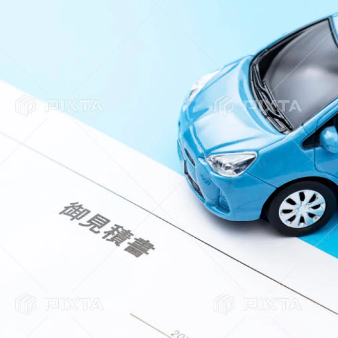 車両ご提案・見積